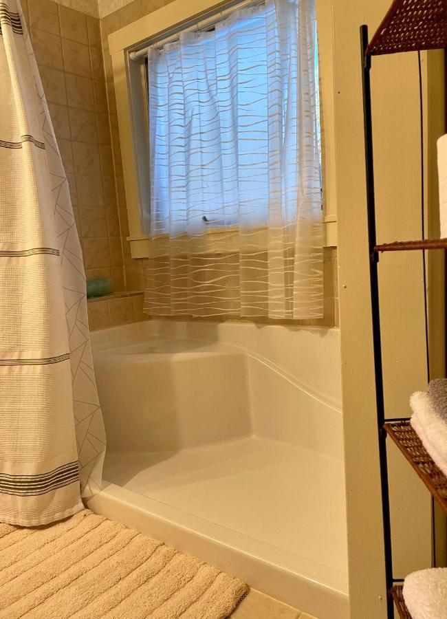 Aiken Manor B&B Franklin Ngoại thất bức ảnh