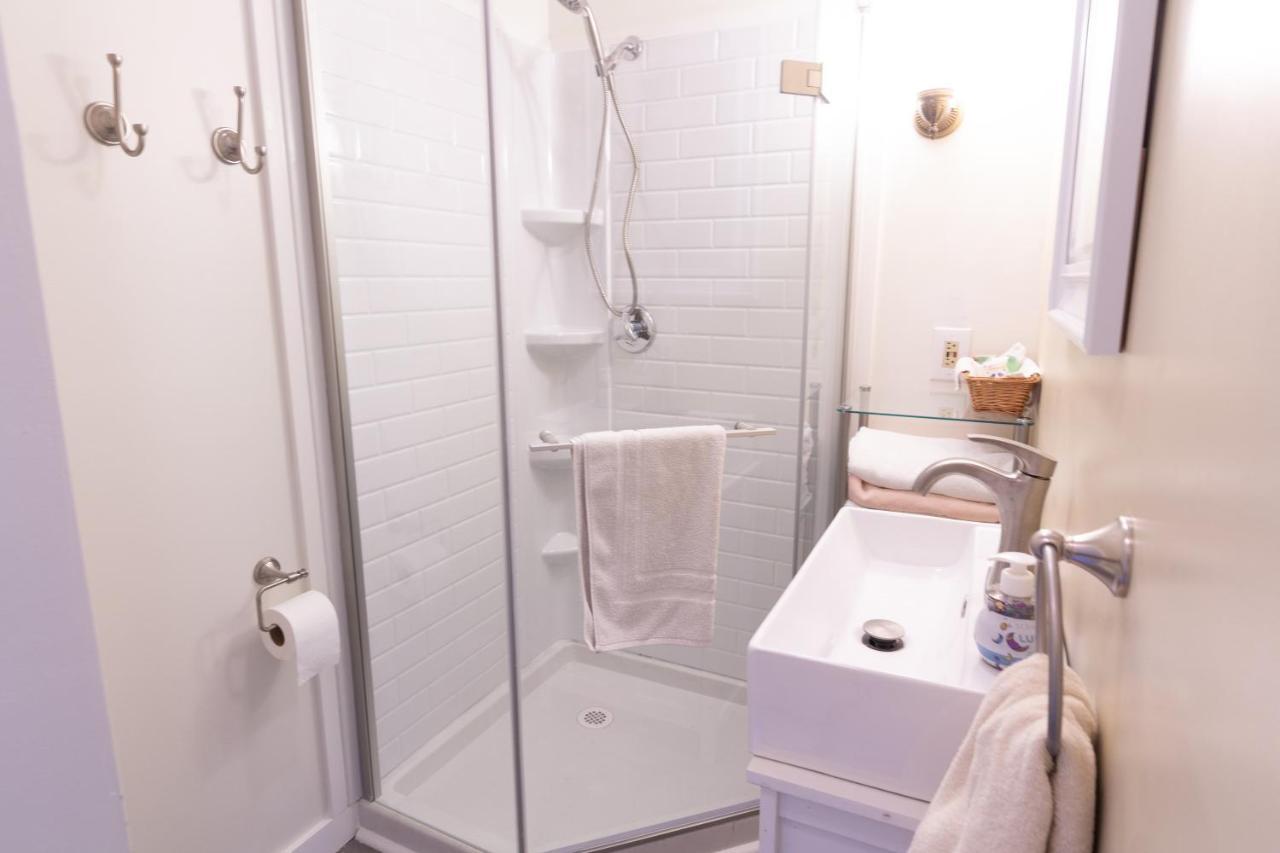 Aiken Manor B&B Franklin Ngoại thất bức ảnh