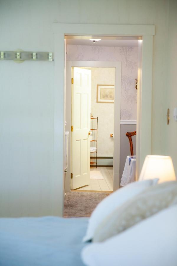 Aiken Manor B&B Franklin Ngoại thất bức ảnh
